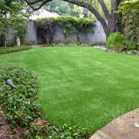 Artificial Grass Carpet Graball, Tennessee Rooftop, Backyards