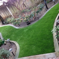 Artificial Grass Dayton, Tennessee Design Ideas, Backyard Landscaping