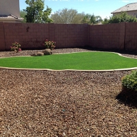 Artificial Grass Installation Bethpage, Tennessee Lawn And Landscape, Backyard Garden Ideas