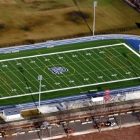 Artificial Grass Installation Clarksburg, Tennessee Red Turf