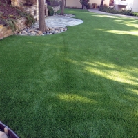 Artificial Lawn Kenton, Tennessee Lawns, Backyard Landscaping