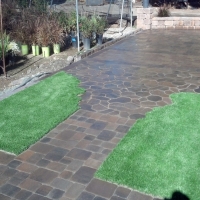 Artificial Turf Cost Monteagle, Tennessee Backyard Deck Ideas, Backyard Design