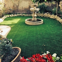 Artificial Turf Cost Yorkville, Tennessee Design Ideas