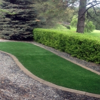 Artificial Turf Installation Pleasant Hill, Tennessee Roof Top