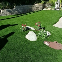 Artificial Turf Installation Rutledge, Tennessee Garden Ideas, Front Yard Design