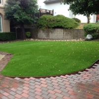 Best Artificial Grass Fairview, Tennessee Lawn And Garden, Front Yard Ideas