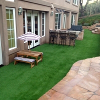 Best Artificial Grass Livingston, Tennessee Lawn And Garden, Small Backyard Ideas