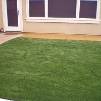 Best Artificial Grass White House, Tennessee Landscape Rock, Backyard Ideas