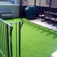 Fake Grass Carpet Camden, Tennessee Roof Top, Backyard Design