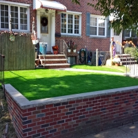 Fake Lawn Tracy City, Tennessee Lawn And Landscape, Front Yard Ideas