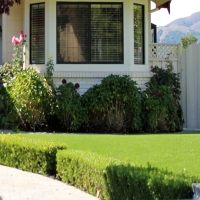 Fake Turf Alamo, Tennessee Landscape Photos, Landscaping Ideas For Front Yard