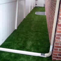 Fake Turf La Grange, Tennessee Garden Ideas, Backyard Design