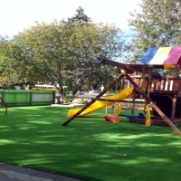 Fake Turf Middleton, Tennessee Playground Safety, Commercial Landscape