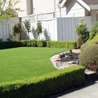 Faux Grass Ardmore, Tennessee Backyard Playground, Front Yard Landscaping