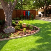 Faux Grass McMinnville, Tennessee Landscape Design, Beautiful Backyards