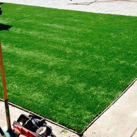 Grass Carpet Friendsville, Tennessee Landscape Rock