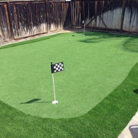 Grass Installation Tiptonville, Tennessee Putting Greens, Backyard Landscape Ideas