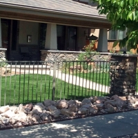 Grass Turf Eastview, Tennessee Landscape Rock, Front Yard Ideas