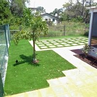 Grass Turf Trimble, Tennessee Lawn And Landscape, Small Backyard Ideas