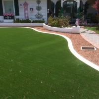 Green Lawn Sharon, Tennessee Gardeners, Front Yard Landscaping Ideas