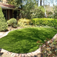 Green Lawn Woodbury, Tennessee Design Ideas, Backyard