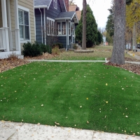 Installing Artificial Grass Plainview, Tennessee Landscape Rock, Front Yard Ideas