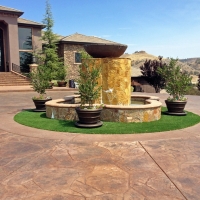 Outdoor Carpet Covington, Tennessee Landscaping, Front Yard Landscaping