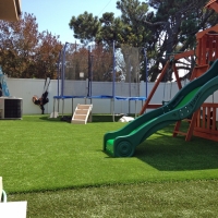 Outdoor Carpet Flintville, Tennessee Playground Flooring, Backyard Makeover