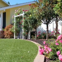 Synthetic Grass Baileyton, Tennessee Backyard Deck Ideas, Landscaping Ideas For Front Yard