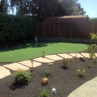 Synthetic Grass Cost Decaturville, Tennessee Gardeners, Backyard Makeover