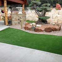 Synthetic Grass Cost Grimsley, Tennessee Landscape Design, Backyard