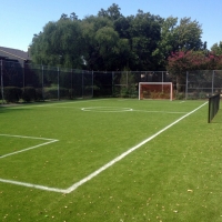 Synthetic Turf Supplier McKenzie, Tennessee Soccer Fields, Commercial Landscape