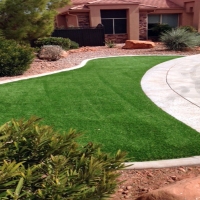 Synthetic Turf Supplier Normandy, Tennessee Roof Top, Landscaping Ideas For Front Yard