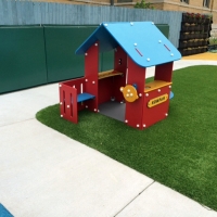 Synthetic Turf Supplier Waynesboro, Tennessee Upper Playground, Commercial Landscape