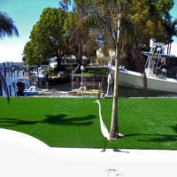 Synthetic Turf Williston, Tennessee Backyard Deck Ideas, Backyard Landscaping Ideas