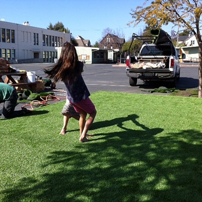 Artificial Turf Installation Westmoreland, Tennessee Landscape Rock, Commercial Landscape