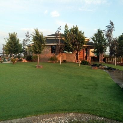 Best Artificial Grass Troy, Tennessee Design Ideas, Commercial Landscape