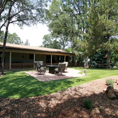 Fake Grass Carpet Rutherford, Tennessee Roof Top, Backyards