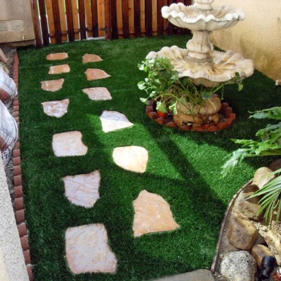 Fake Turf Sparta, Tennessee Landscape Ideas, Backyard Landscaping Ideas