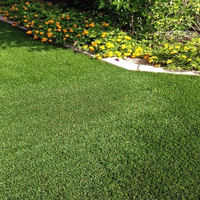 Faux Grass Saltillo, Tennessee Design Ideas, Landscaping Ideas For Front Yard