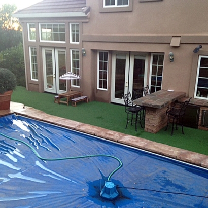 Grass Carpet Sale Creek, Tennessee Landscaping Business, Backyard Pool