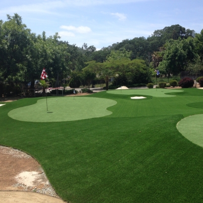 Grass Installation Springfield, Tennessee City Landscape, Front Yard Landscaping