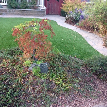 Green Lawn Camden, Tennessee Landscape Rock, Small Front Yard Landscaping