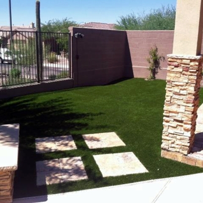 Installing Artificial Grass Columbia, Tennessee Paver Patio, Small Backyard Ideas