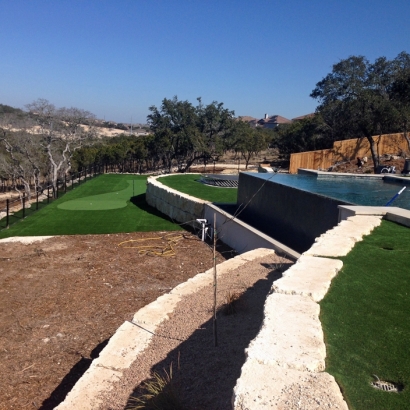 Installing Artificial Grass Decatur, Tennessee Backyard Playground, Backyard Landscaping Ideas