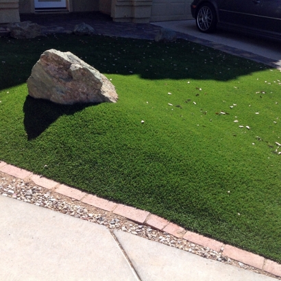 Plastic Grass Stanton, Tennessee Rooftop