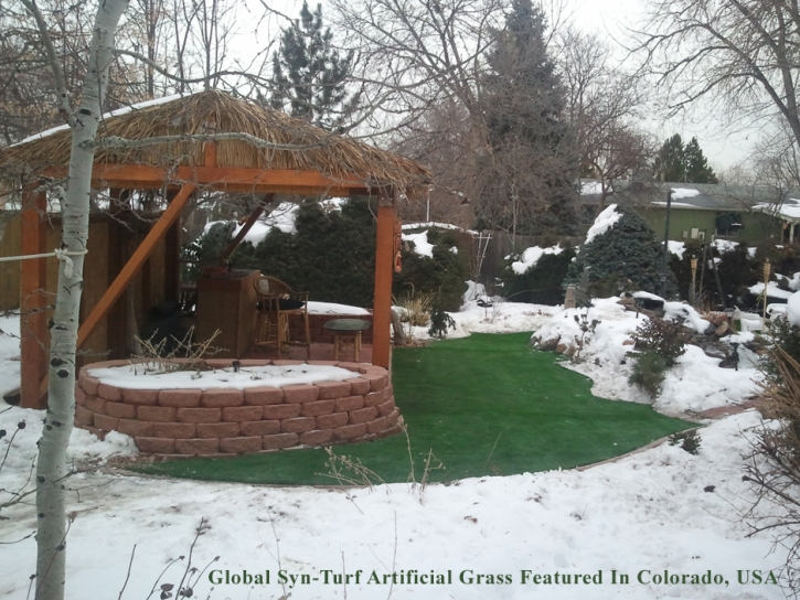 Artificial Grass Garland, Tennessee Home And Garden, Backyard Landscaping