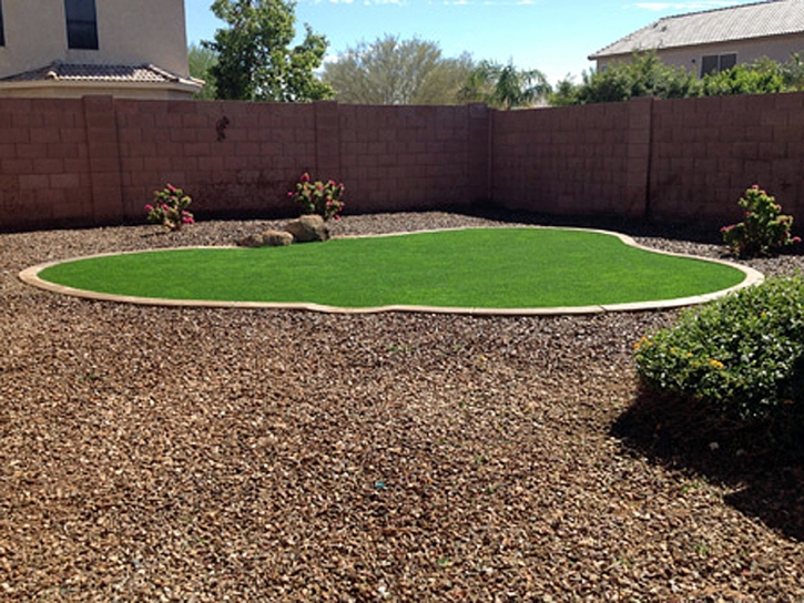 Artificial Grass Installation Bethpage, Tennessee Lawn And Landscape, Backyard Garden Ideas