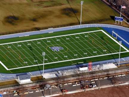 Artificial Grass Installation Clarksburg, Tennessee Red Turf