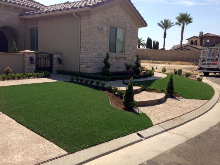 Artificial Lawn Hohenwald, Tennessee Gardeners, Front Yard Landscaping Ideas